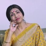 Veteran Singer Dalia Naushin Dies Ekushey Laureate Dalia Naushin Dies