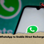 WhatsApp to Enable Direct Recharge
