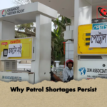 Why Petrol Shortages Persist Why Petrol Shortages Persist
