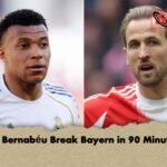 Will Bernabéu Break Bayern in 90 Minutes