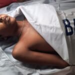 Youth Beaten to Death Over Calf Entering Football Pitch Schoolmaster's Son Accused of Fatally Assaulting Teenager