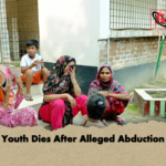 Youth Dies After Alleged Abduction Youth Dies After Alleged Abduction