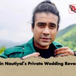 Zubin Nautiyals Private Wedding Revealed Zubin Nautiyal’s Private Wedding Revealed