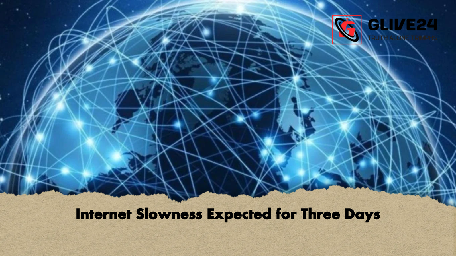 news thumbnail 1775647480150 3 Internet Slowness Expected for Three Days