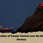 news thumbnail 1775996338908 Declaration of Iranian Control over the Strait of Hormuz