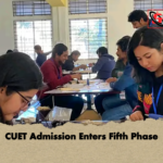news thumbnail 1777100967452 CUET Admission Enters Fifth Phase