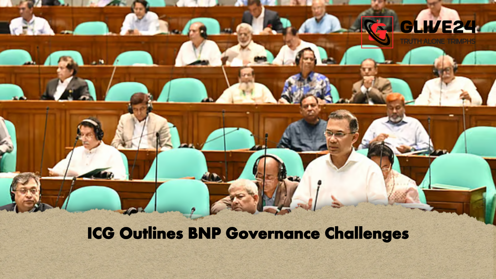 news thumbnail 1777102094820 ICG Outlines BNP Governance Challenges