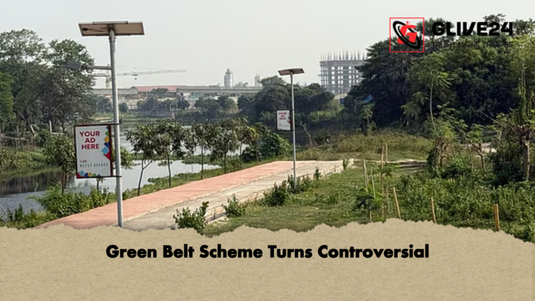 news thumbnail 1777199297995 Green Belt Scheme Turns Controversial