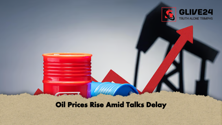 news thumbnail 1777269797621 Oil Prices Rise Amid Talks Delay