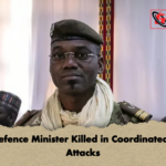 news thumbnail 1777276396233 Mali Defence Minister Killed in Coordinated Rebel Attacks