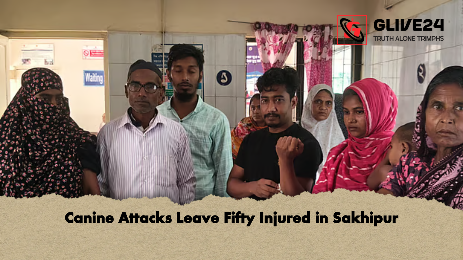 news thumbnail 1777282712941 Canine Attacks Leave Fifty Injured in Sakhipur