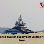 news thumbnail 1777362017229 Sanctioned Russian Superyacht Crosses Hormuz Strait