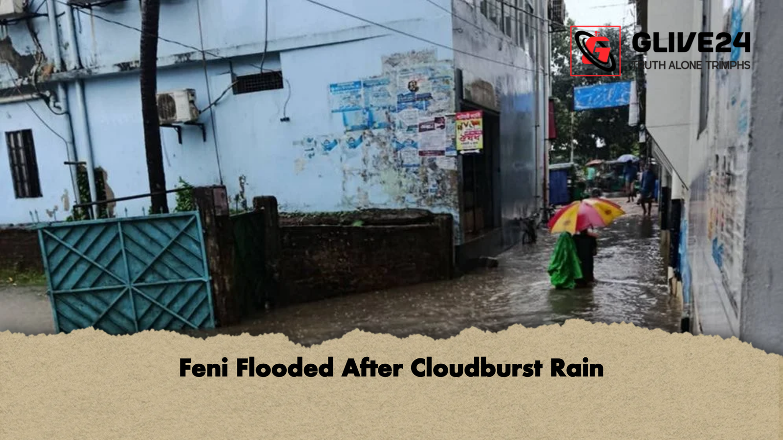 news thumbnail 1777377333530 Feni Flooded After Cloudburst Rain