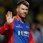 আইপিএল থেকে মুখ ফিরিয়ে নিলেন ওয়ার্নার ফ্র্যাঞ্চাইজি ক্রিকেটে নতুন সমীকরণ David Warner Rules Out Return to the Indian Premier League