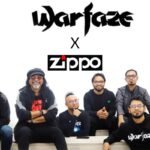 আন্তর্জাতিক ব্র্যান্ড জিপোর সঙ্গে ওয়ারফেজের পথচলা শুরু Zippo Launches Collaboration Journey with Warfaze