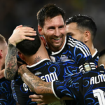 আর্জেন্টিনার বিশ্বকাপ প্রস্তুতি দুর্বল Argentina Preparation Debate