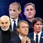 ইতালির নতুন কোচ দৌড়ে শীর্ষ নামগুলো Italy Coach Race Heats Up