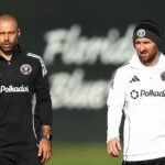 ইন্টার মায়ামির কোচের পদ থেকে হাভিয়ের মাচেরানোর আকস্মিক পদত্যাগ Mascherano Leaves Inter Miami Post