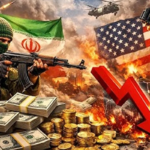 ইরান যুক্তরাষ্ট্র সামরিক সংঘাত ব্যয়ের প্রাথমিক খতিয়ান প্রকাশ করল পেন্টাগন Pentagon Discloses $25 Billion Expenditure on Iranian Military Operations