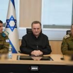 ইরানবিরোধী সামরিক পদক্ষেপে যুক্তরাষ্ট্রের সম্মতি খুঁজছে ইসরায়েল Israel seeks Washington’s green light on Iran military action