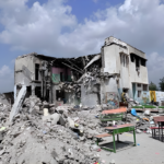 ইরানের আবাসিক এলাকায় বিমান হামলায় প্রাণহানি ১৮ At Least 18 Killed in US-Israel Strikes in Iran