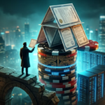 এআই ডাটা সেন্টারের ঝুঁকিতে বীমা সক্ষমতা পিছিয়ে AI Data Centres Outstrip Insurance Capacity Rapidly