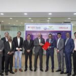 এনআরবি ব্যাংকের কোর ব্যবস্থা উন্নয়নে সমঝোতা NRB Bank Adopts FLEXCUBE 14.8 Platform