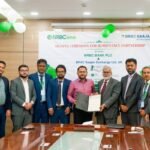 এনআরবিসি ব্যাংকের রেমিট্যান্স চ্যানেল সম্প্রসারণে ব্র্যাক সাজনের সঙ্গে চুক্তি NRBC Bank partners BRAC Saajan for remittance services