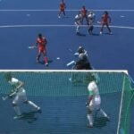 এশিয়ান গেমস হকির বাছাইপর্বে উজবেকিস্তানের সাথে বাংলাদেশের ড্র Uzbekistan Outshines Bangladesh in Asian Games