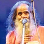 কানাই দাস বাউলের শেষ কণ্ঠধ্বনি ‘রইদ ছবিতে Kanai Das Baul’s Final Playback Recording