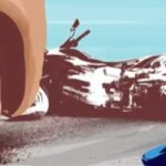 খুলনায় বাস–মোটরসাইকেল সংঘর্ষে দুইজন নিহত Speeding Bus Crash Claims Two Lives in Khulna