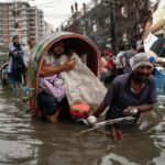 চট্টগ্রাম নগরীর জলাবদ্ধতা প Government Clarification Regarding Drainage Conditions in Chattogram