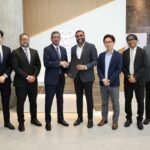 টয়োটার সঙ্গে অটো ফাইন্যান্স চুক্তি স্বাক্ষর করল ঢাকা ব্যাংক Dhaka Bank Partners with Toyota for Auto Loans