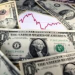 ডলার বাজার স্থিতিশীল রাখতে নতুন নির্দেশনা Central bank reins in forward dollar deals