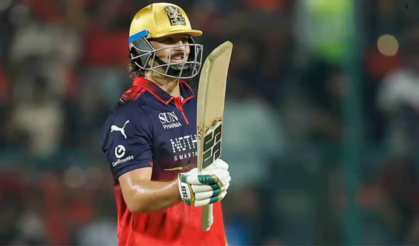 Tim David’s Death Over Masterclass: 68 Runs 1 ডেথ ওভারে রেকর্ড ডেভিডের অবিস্মরণীয় ইনিংস Tim David’s Death Over Masterclass: 68 Runs