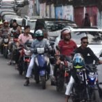 তেলের সংকটে সিন্ডিকেটের দৌরাত্ম্য Syndicates Fuel Market Disorder