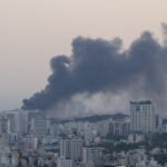 তেহরানে রেড এলার্ট মধ্যপ্রাচ্যে চরম যুদ্ধ উত্তেজনা Tehran on Highest Alert