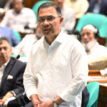 দুই একবার বেশ সিরিয়াস অবস্থার মধ্যেও পড়ে গিয়েছিলাম।প্রধানমন্ত্রী Tarek Rahman Recalls Campus Risks and Pledges Educational Reform