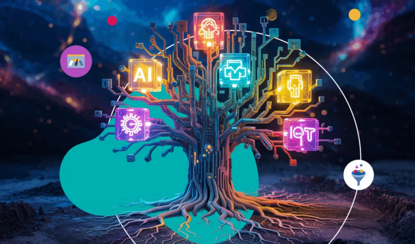 Insurance Sector Sees Innovation, Softer Renewals Trend 1 নতুন স্বাস্থ্য সাইবার বীমা এআই জোরদার বিশ্বজুড়ে Insurance Sector Sees Innovation, Softer Renewals Trend