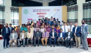 নারী উদ্যোক্তাদের জন্য এসবিএসি ব্যাংকের উদ্যোগ নারী উদ্যোক্তাদের জন্য এসবিএসি ব্যাংকের উদ্যোগ