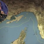 নৌ অবরোধে যুক্তরাষ্ট্রের ব্যর্থতা অবধারিত ইরানি সামরিক উপদেষ্টা Iran Warns US Naval Blockade Failure