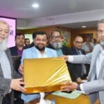 ন্যাশনাল লাইফ ইনস্যুরেন্সে কিস্তি সংগ্রহে শীর্ষ কর্মকর্তাদের সম্মান 1 National Life Honours It's Top Premium Collectors