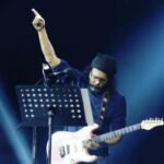 পথচলার অর্ধেক শেষে বাকি আরও জেমস Some part done, more ahead: James