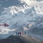 পর্যটন ঘিরে এভারেস্টে বড় বীমা প্রতারণা ধরা পড়ল Everest Insurance Fraud Network Exposed