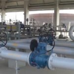 পাইপলাইনে এলো আরও ৮ হাজার টন তেল Indo-Bangla Pipeline Delivers 8,000 Tonnes of Fuel