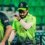 পাকিস্তান সুপার লিগে চোটে শেষ হলো ইমনের যাত্রা Imon’s PSL Stint Ends After Injury