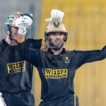 পিএসএলে উসমান খানের ইতিহাস বাবর ও আকমলকে টপকে নতুন রেকর্ড Usman Khan Breaks PSL Century Record