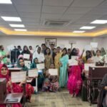 প্রতিবন্ধীদের আত্মনির্ভরতায় ব্র্যাক ব্যাংকের প্রশিক্ষণ ও সহায়তা BRAC Bank strengthens livelihoods of 78 disabled trainees