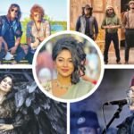 প্রবাসের মঞ্চে ব্যস্ত দেশীয় সংগীতশিল্পীরা Overseas Concerts Draw Bangladeshi Artists