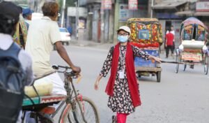 ফান্ড সংকটে ট্রাফিক সহায়ক কার্যক্রম বন্ধ ফান্ড সংকটে ট্রাফিক সহায়ক কার্যক্রম বন্ধ